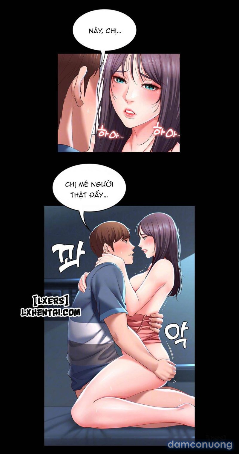 Nhật Ký Ở Trọ - KHÔNG CHE 