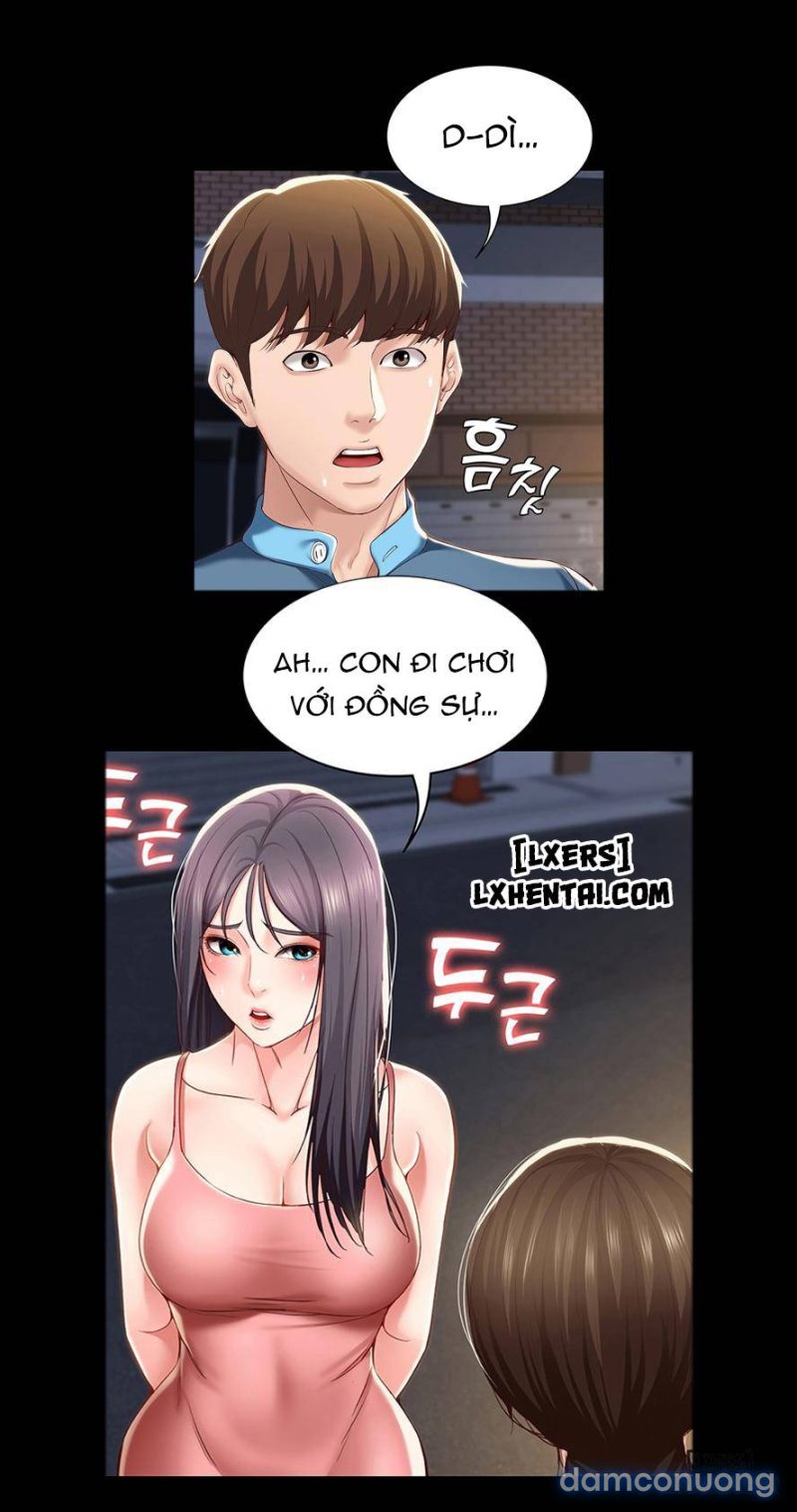 Nhật Ký Ở Trọ - KHÔNG CHE 