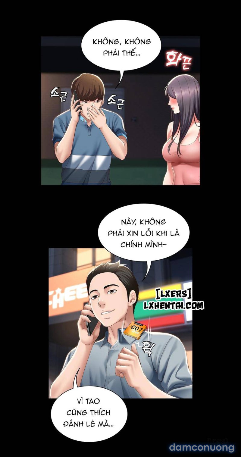 Nhật Ký Ở Trọ - KHÔNG CHE 