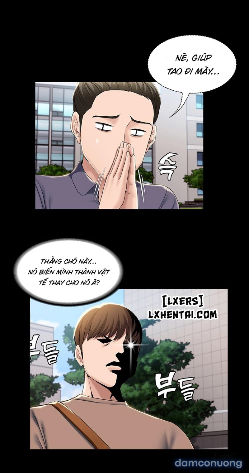 Nhật Ký Ở Trọ - KHÔNG CHE 