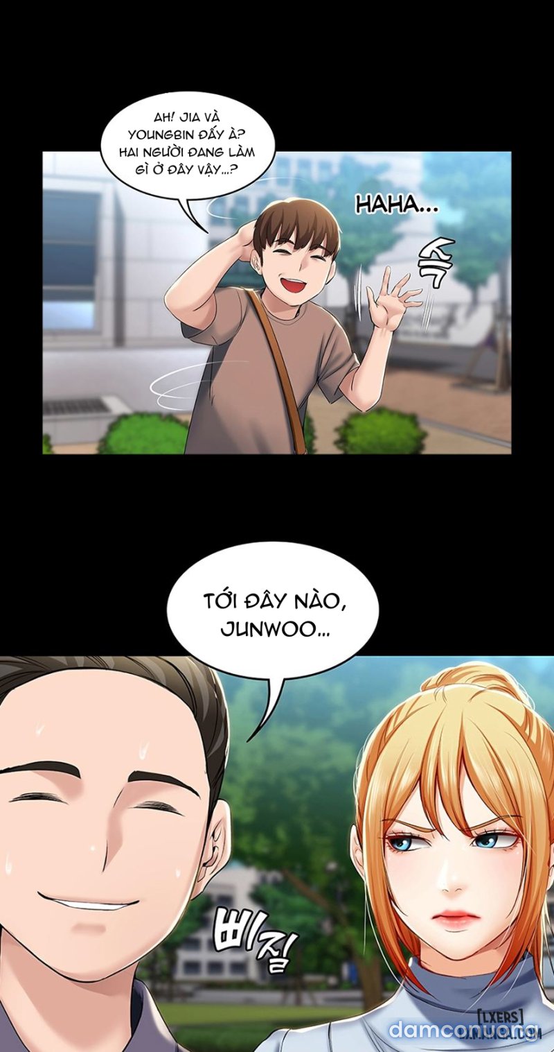 Nhật Ký Ở Trọ - KHÔNG CHE 