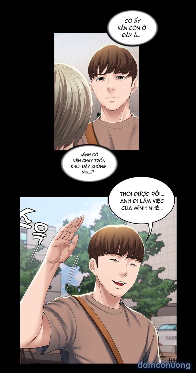 Nhật Ký Ở Trọ - KHÔNG CHE 