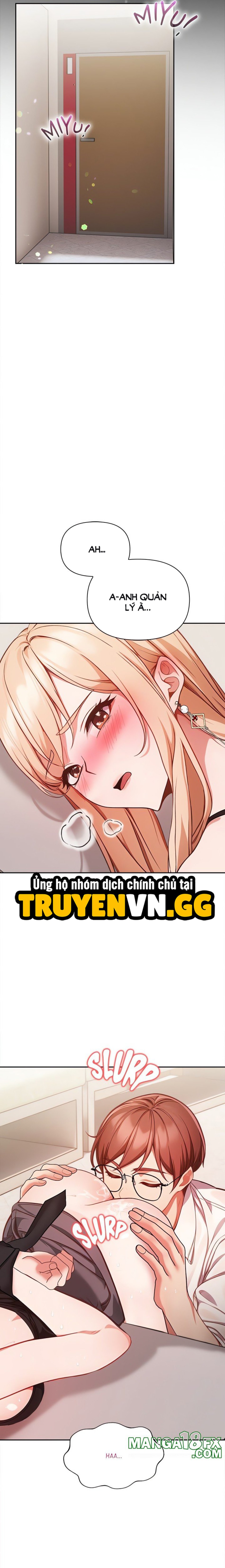 Chuyển Động Tình Yêu 