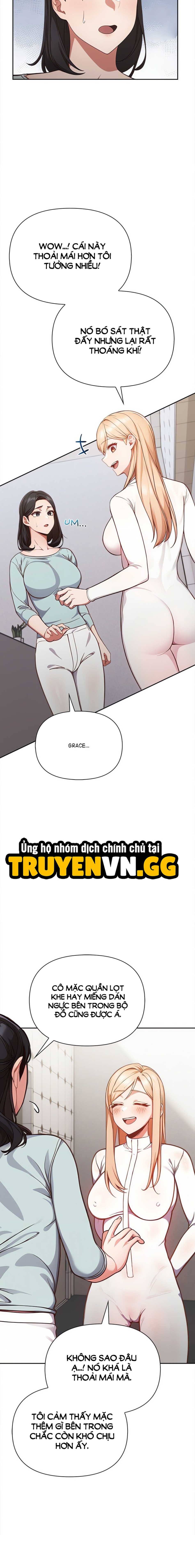 Chuyển Động Tình Yêu 
