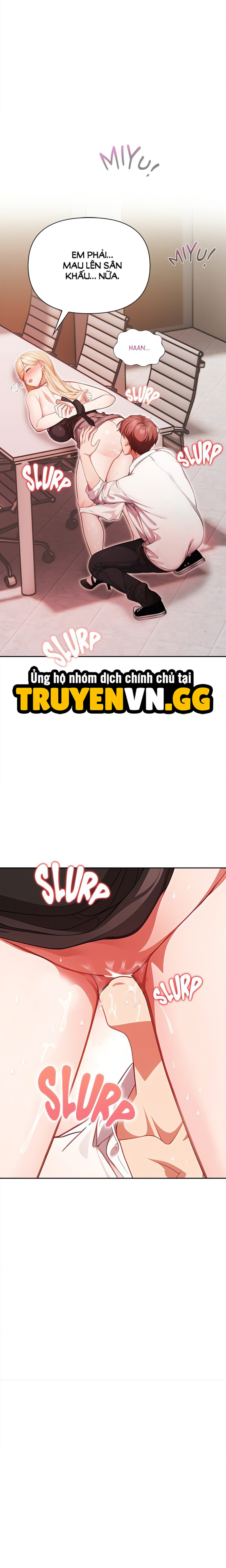 Chuyển Động Tình Yêu 