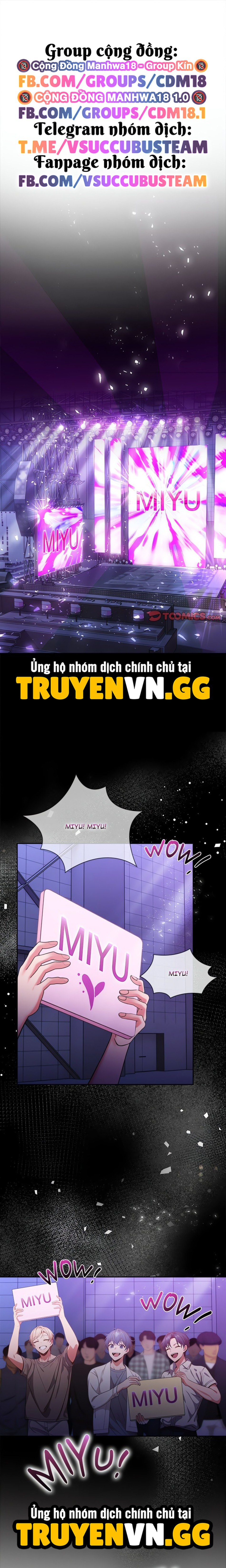 Chuyển Động Tình Yêu 