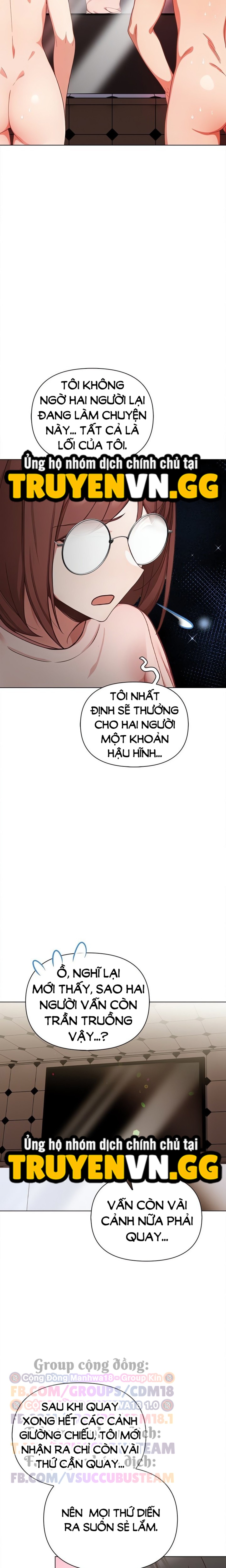 Chuyển Động Tình Yêu 