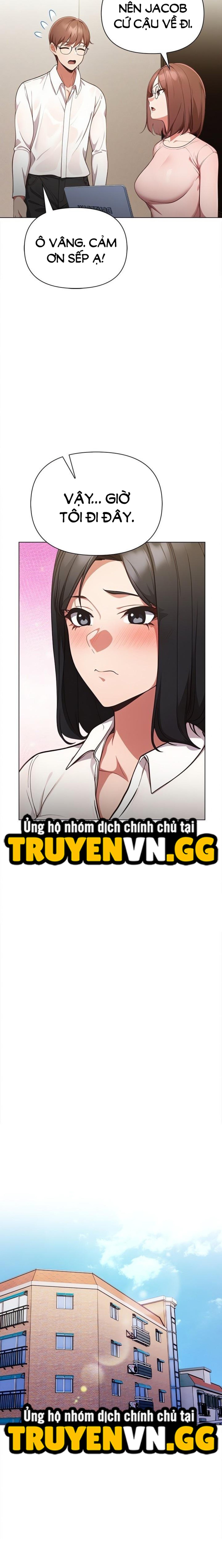 Chuyển Động Tình Yêu 