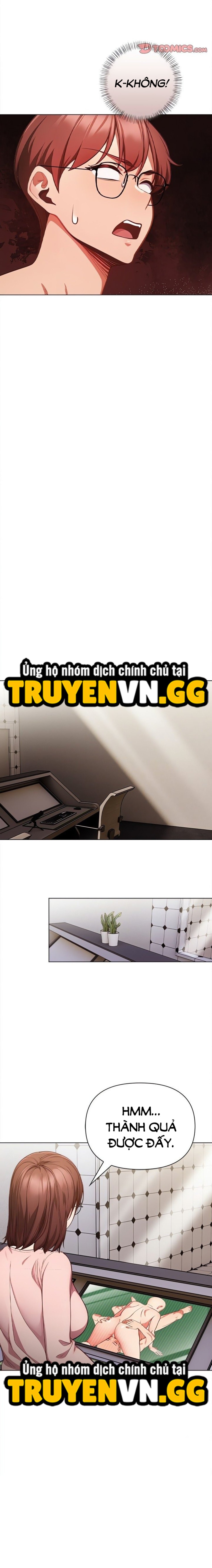 Chuyển Động Tình Yêu 