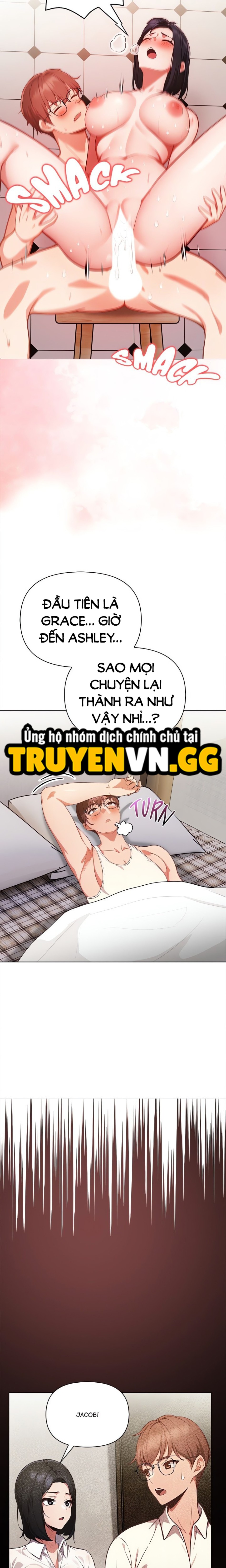 Chuyển Động Tình Yêu 