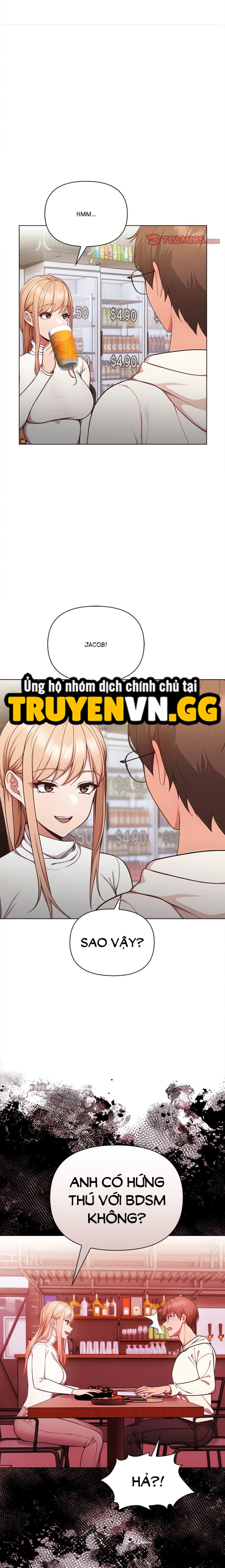 Chuyển Động Tình Yêu 