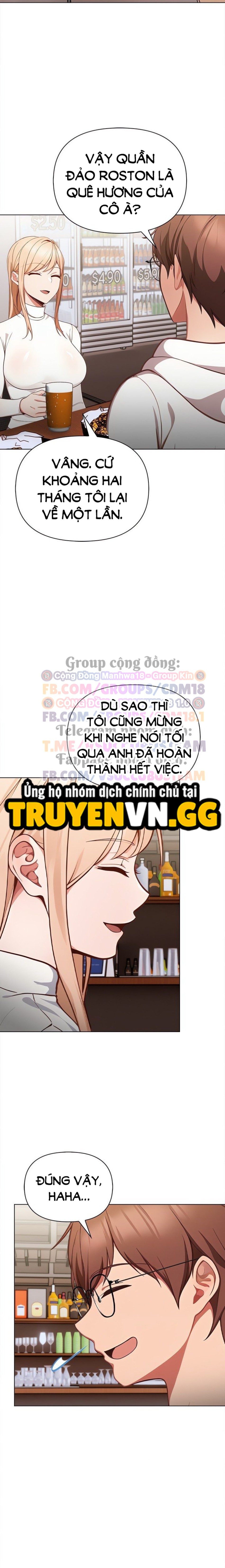 Chuyển Động Tình Yêu 