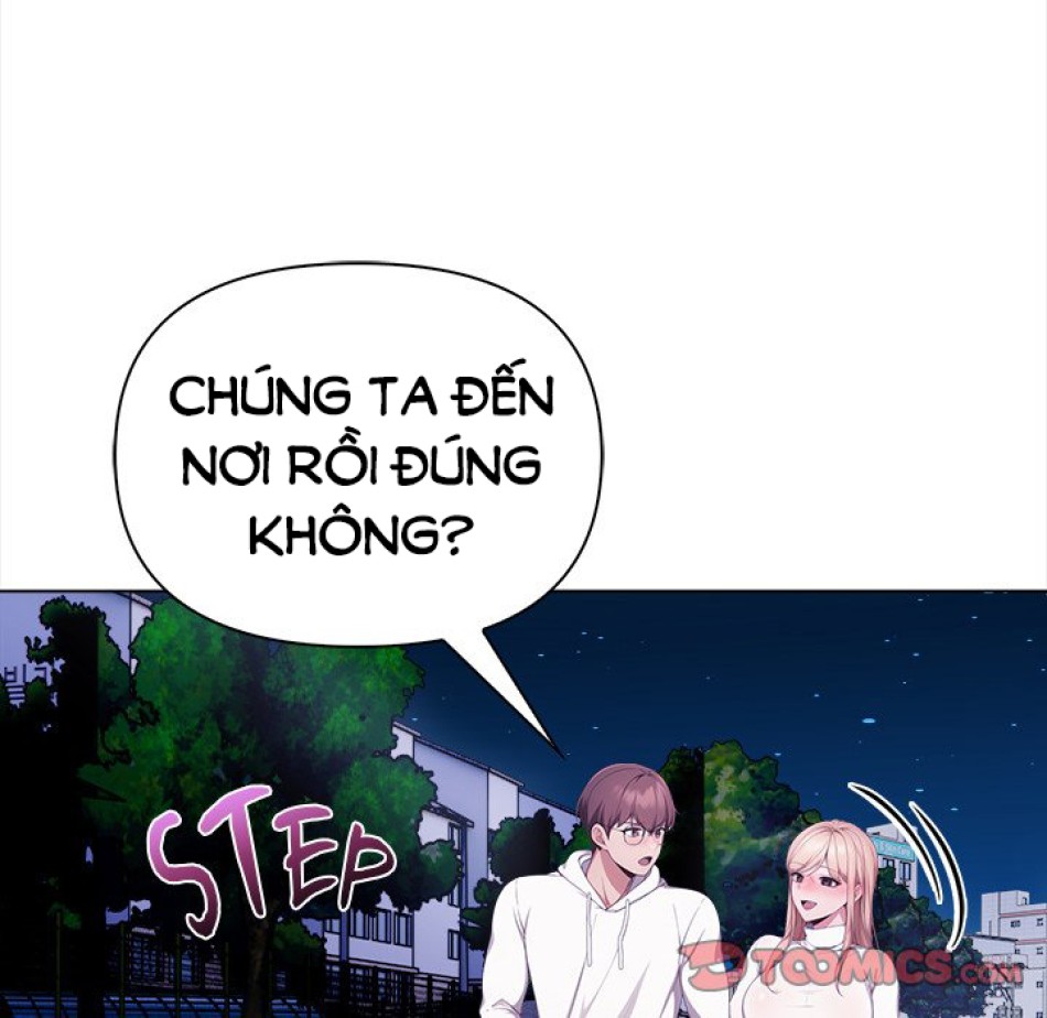 Chuyển Động Tình Yêu 