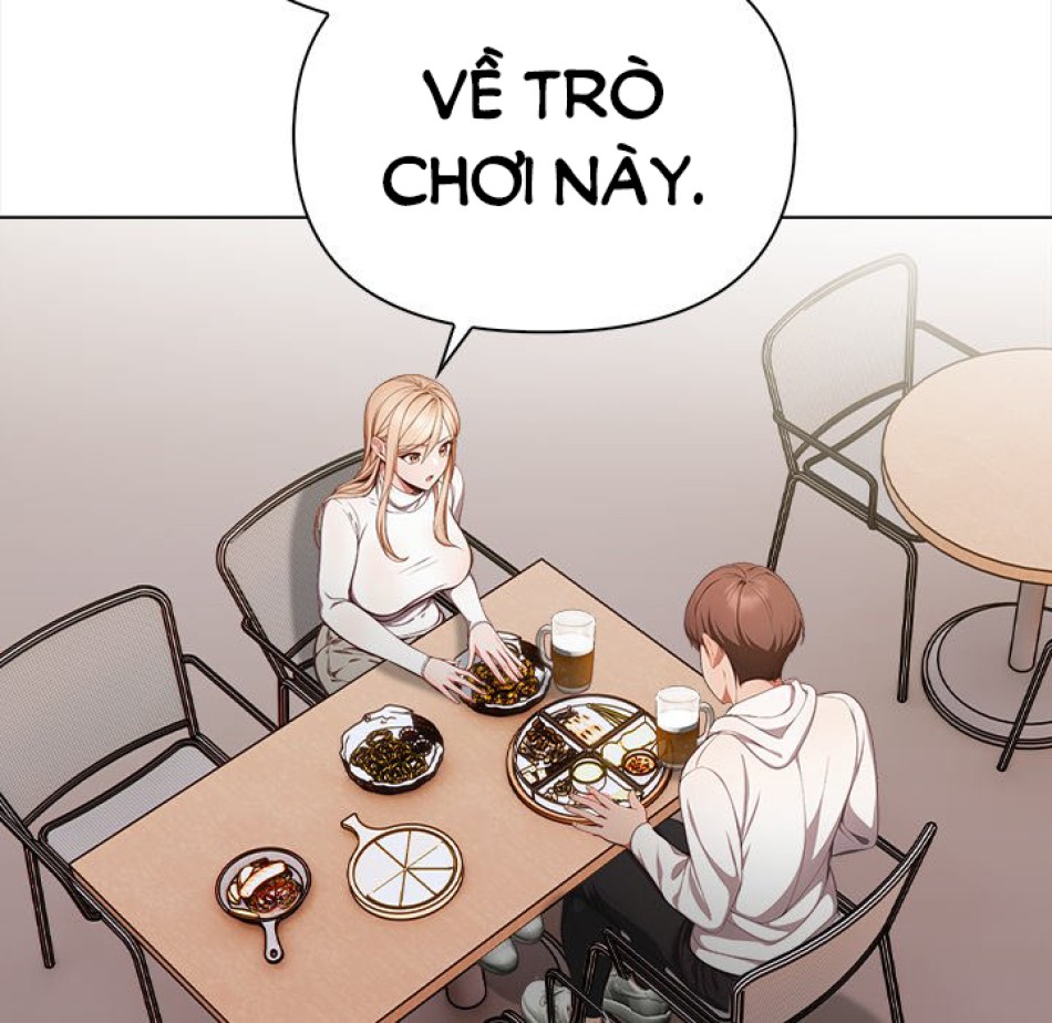 Chuyển Động Tình Yêu 