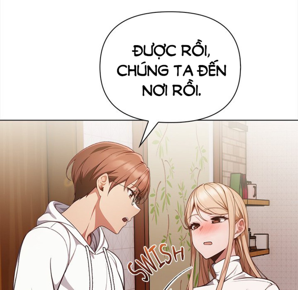 Chuyển Động Tình Yêu 