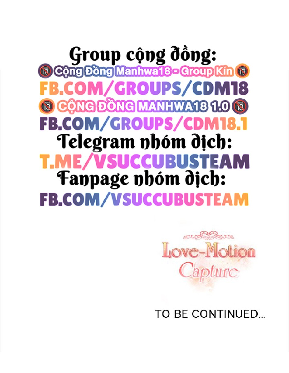 Chuyển Động Tình Yêu 