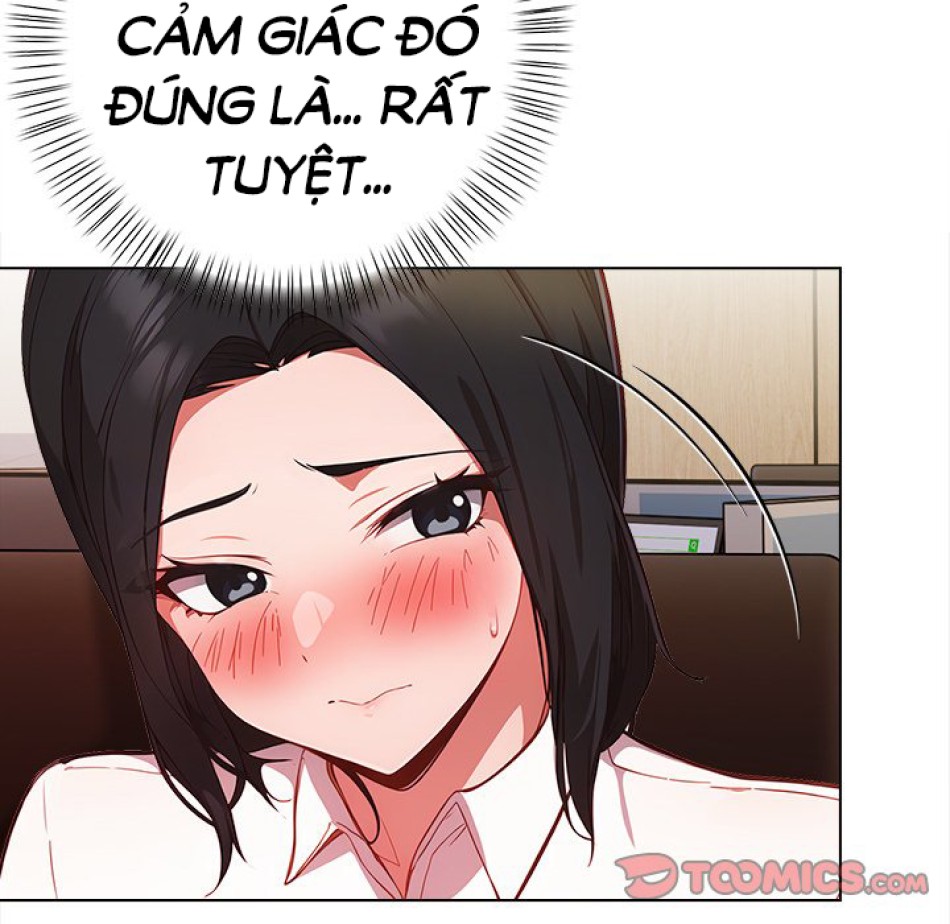 Chuyển Động Tình Yêu 