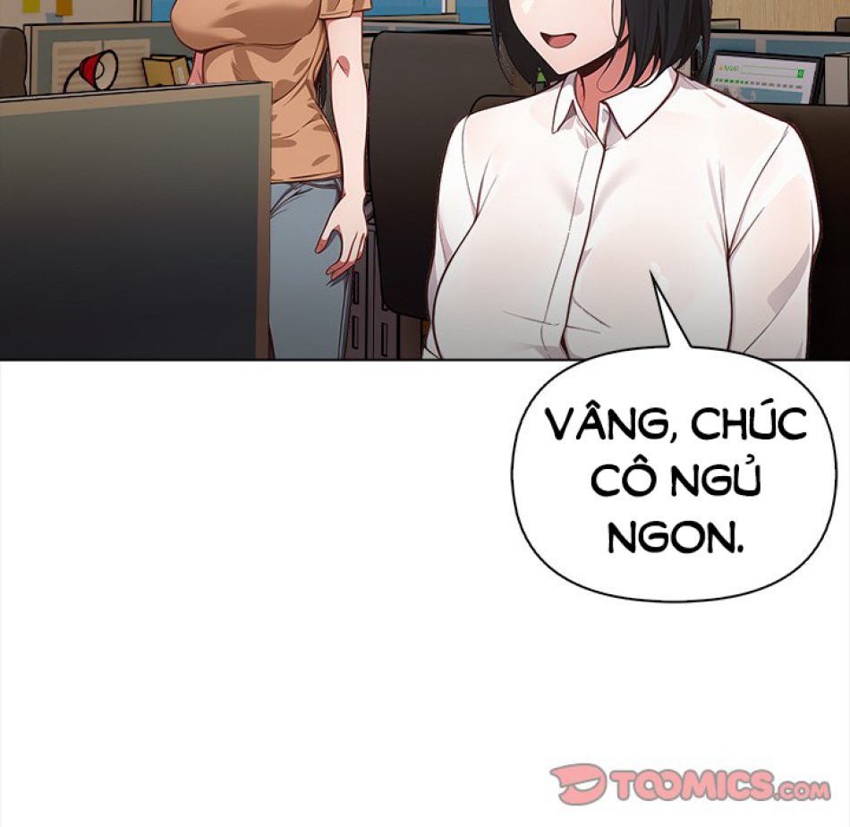 Chuyển Động Tình Yêu 