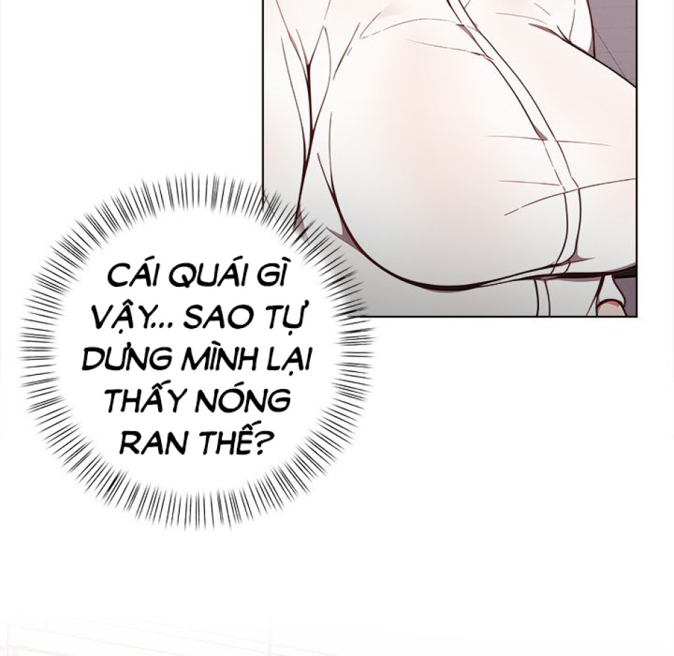 Chuyển Động Tình Yêu 