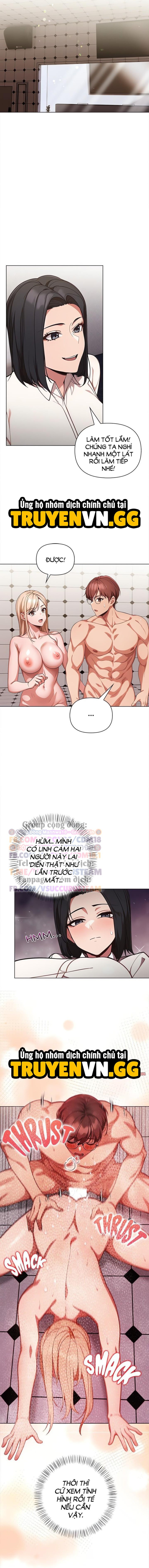 Chuyển Động Tình Yêu 