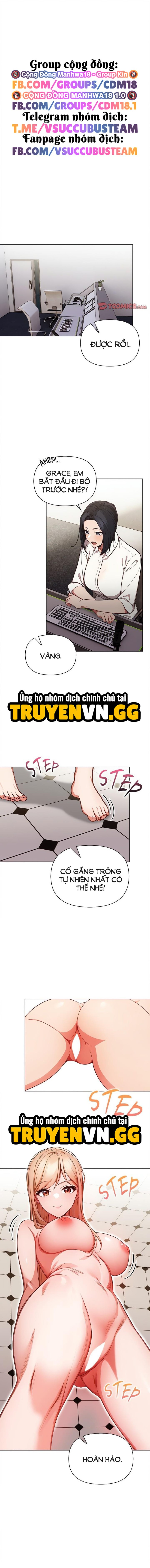 Chuyển Động Tình Yêu 