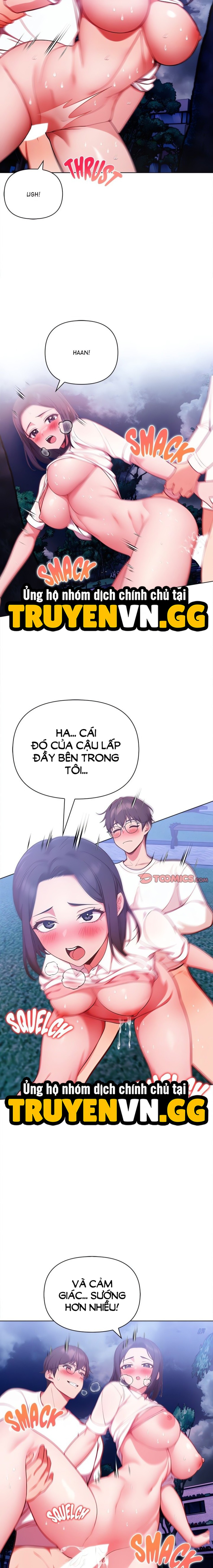 Chuyển Động Tình Yêu 