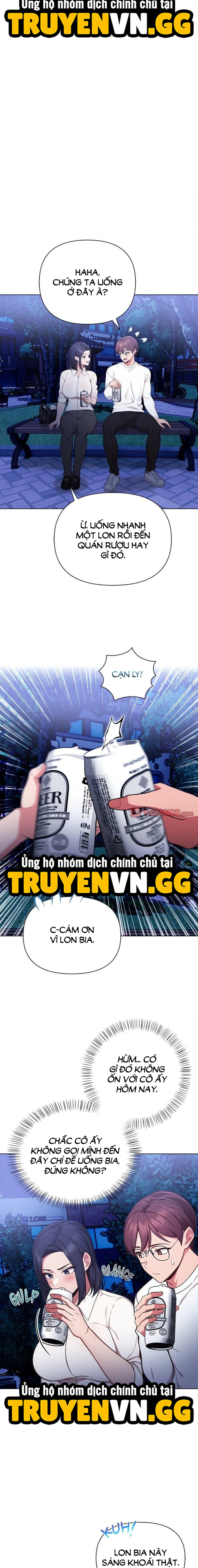Chuyển Động Tình Yêu 