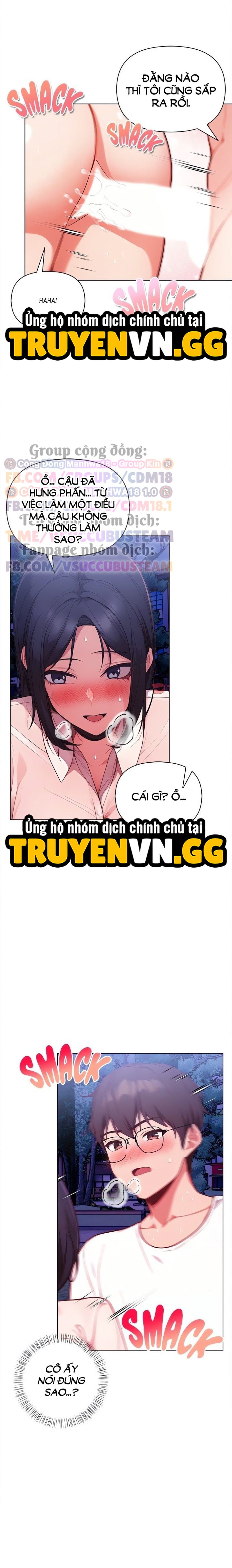 Chuyển Động Tình Yêu 