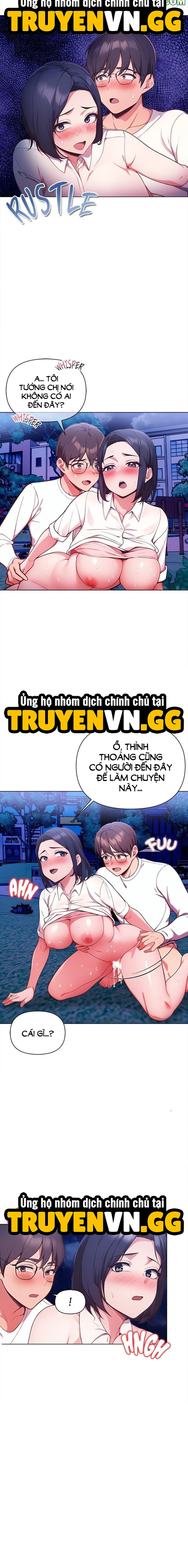 Chuyển Động Tình Yêu 