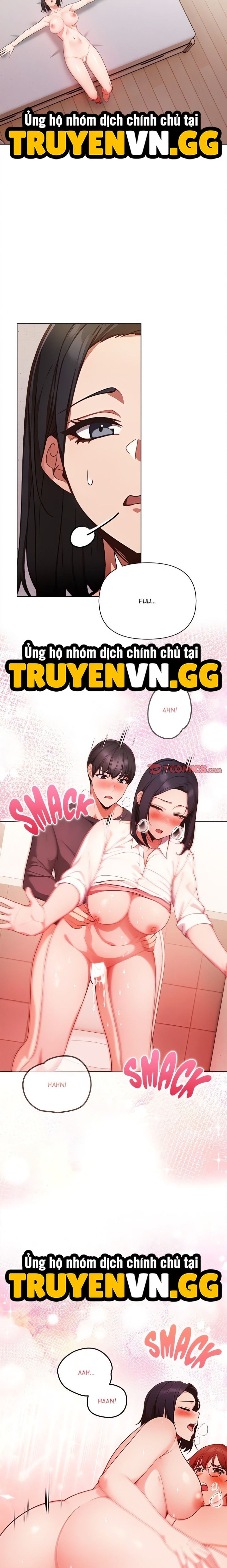 Chuyển Động Tình Yêu 