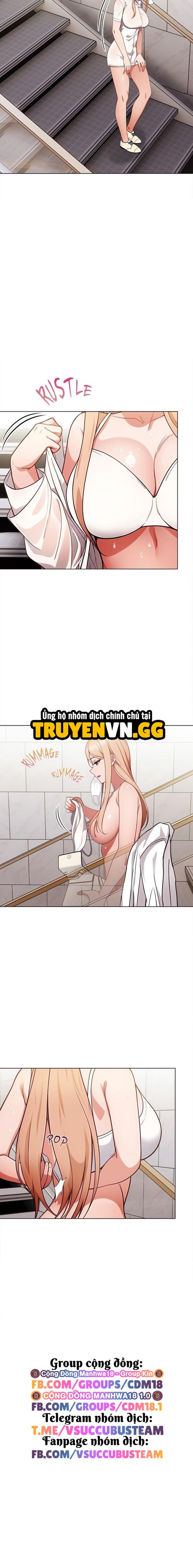 Chuyển Động Tình Yêu 