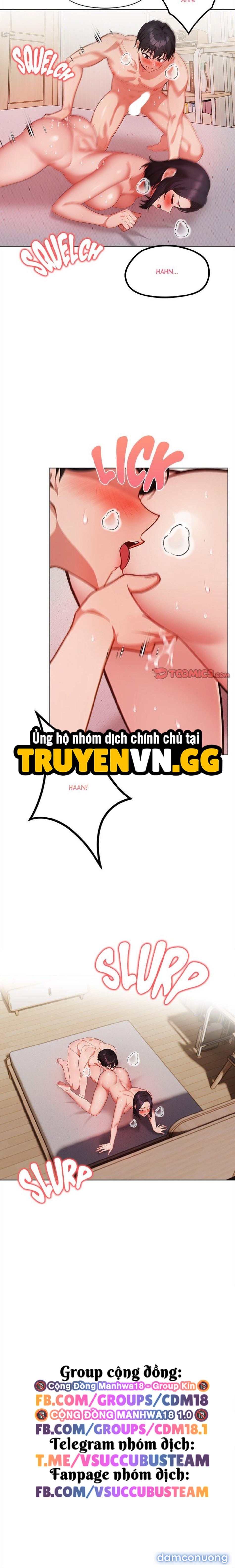 Chuyển Động Tình Yêu 