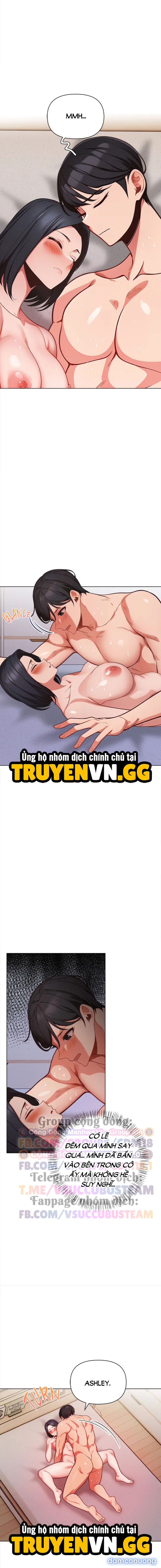 Chuyển Động Tình Yêu 