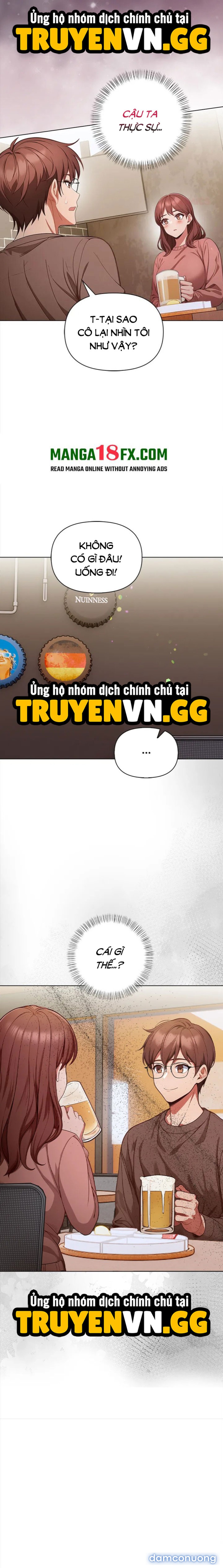 Chuyển Động Tình Yêu 