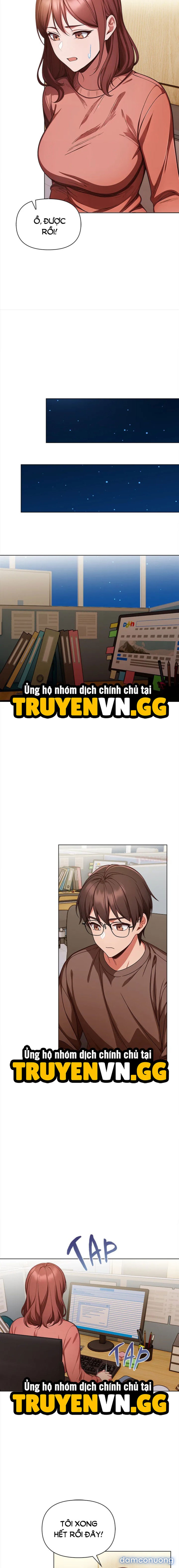 Chuyển Động Tình Yêu 