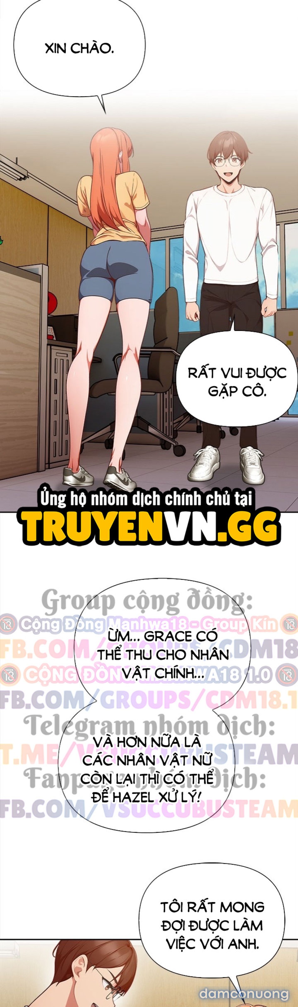 Chuyển Động Tình Yêu 