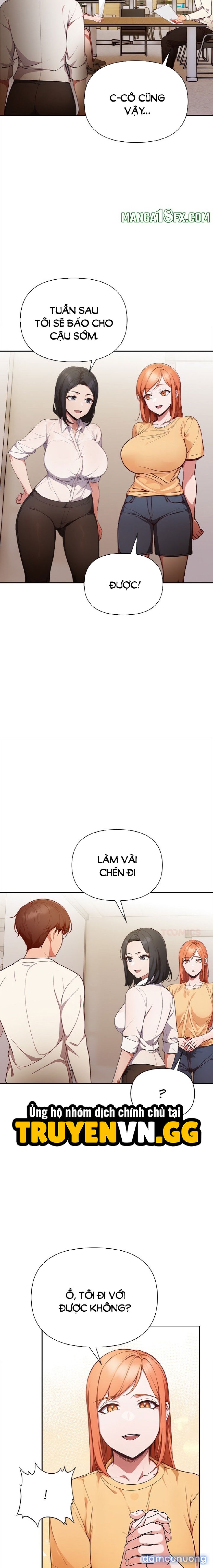 Chuyển Động Tình Yêu 