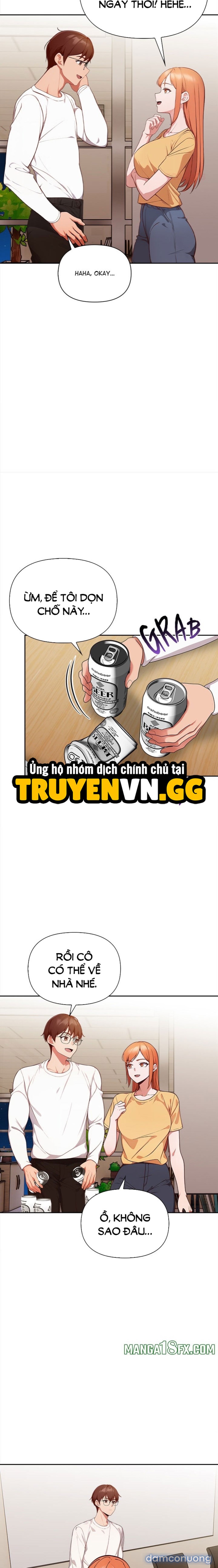 Chuyển Động Tình Yêu 