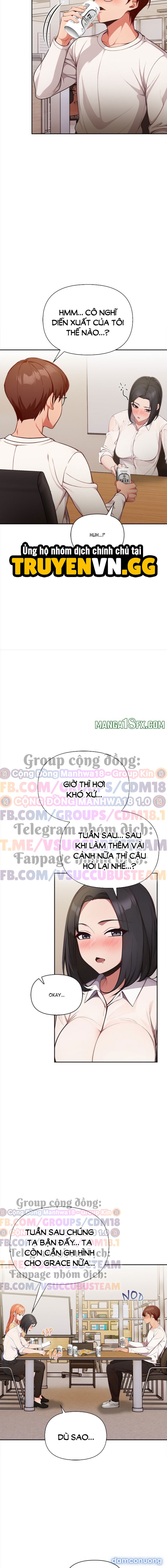 Chuyển Động Tình Yêu 