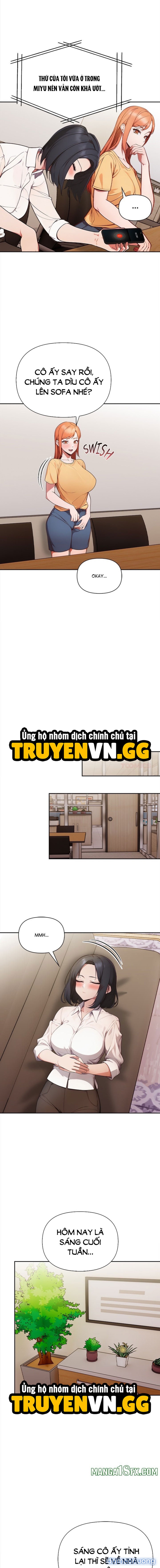 Chuyển Động Tình Yêu 