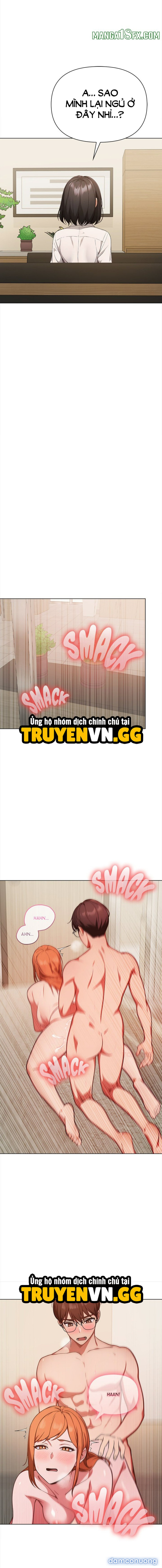 Chuyển Động Tình Yêu 
