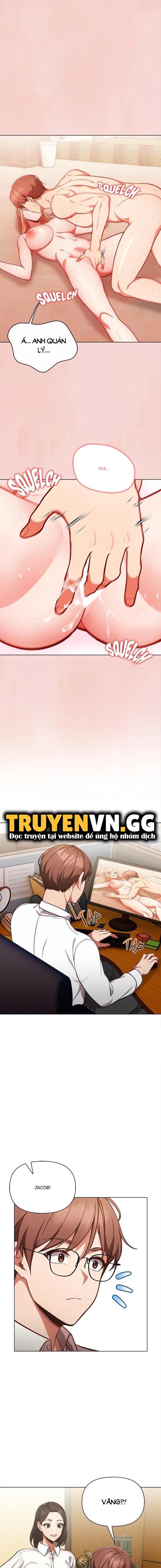 Chuyển Động Tình Yêu 