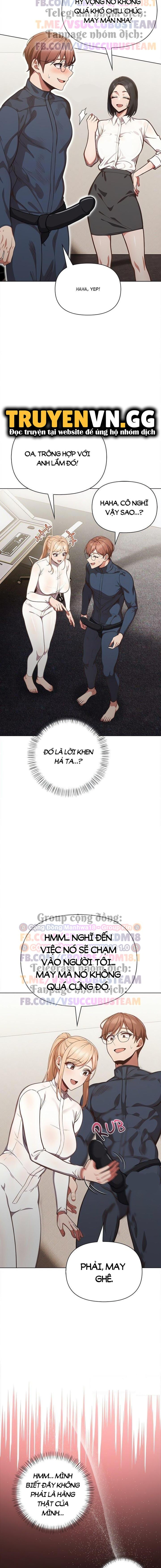 Chuyển Động Tình Yêu 