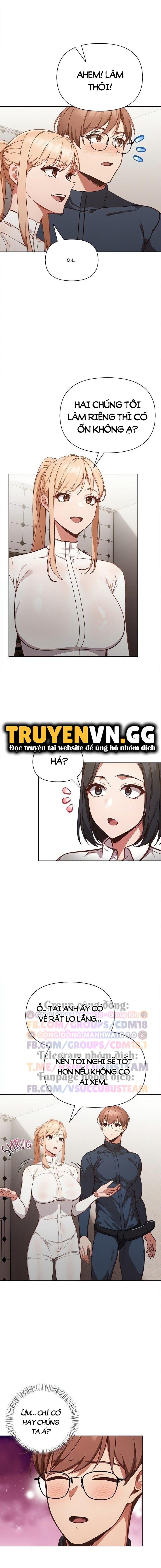 Chuyển Động Tình Yêu 