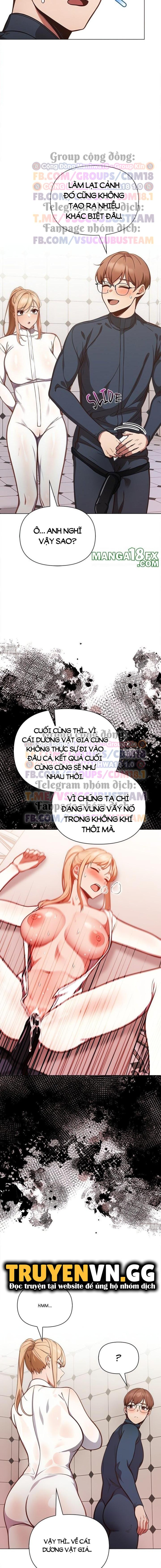 Chuyển Động Tình Yêu 