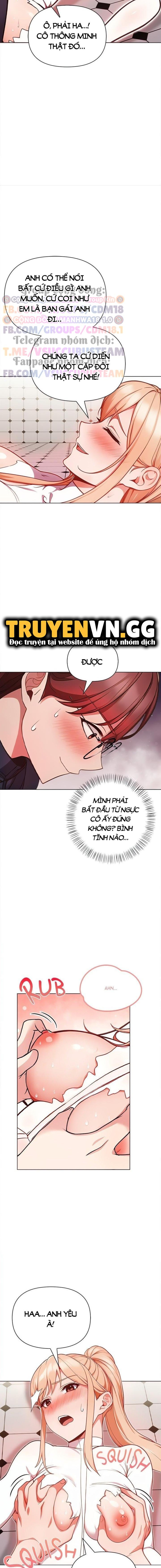 Chuyển Động Tình Yêu 
