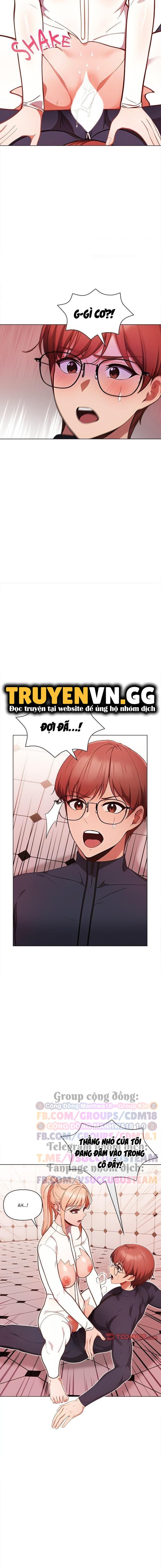 Chuyển Động Tình Yêu 