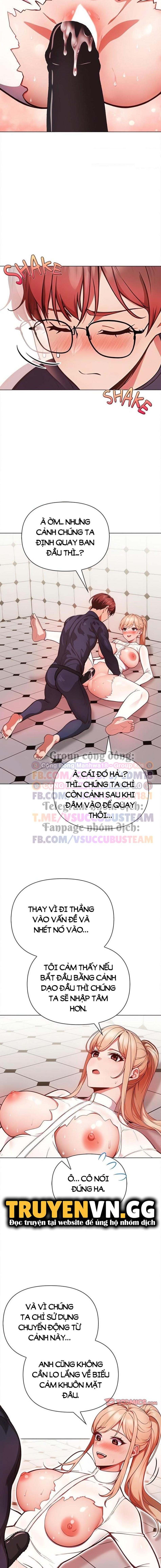Chuyển Động Tình Yêu 