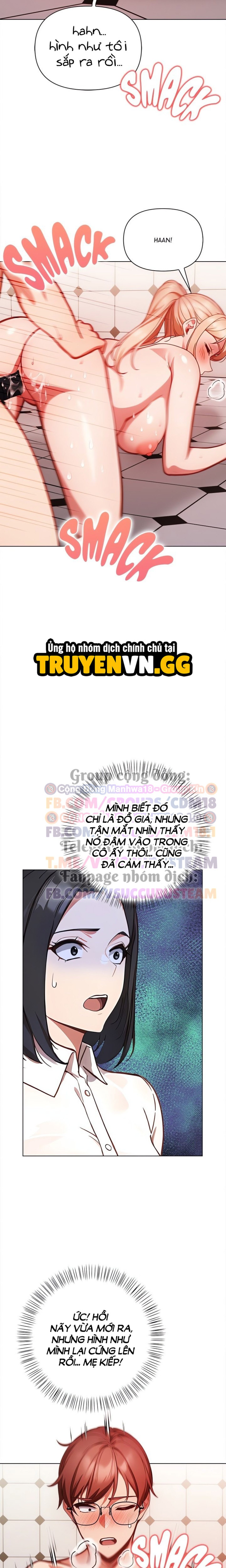 Chuyển Động Tình Yêu 