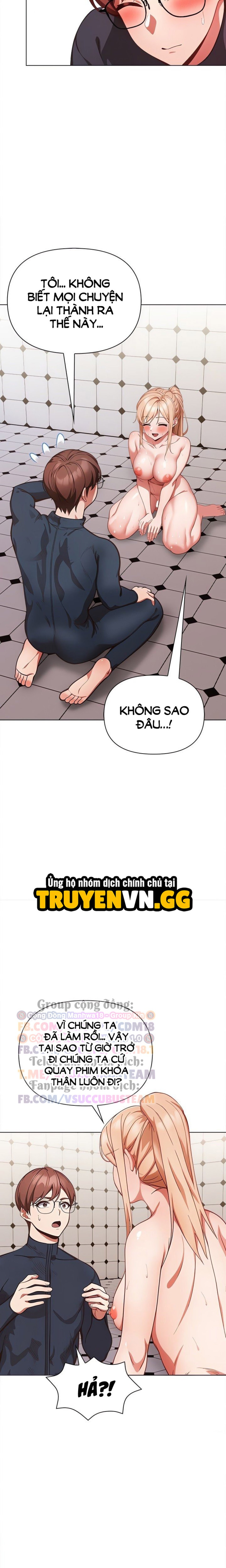 Chuyển Động Tình Yêu 